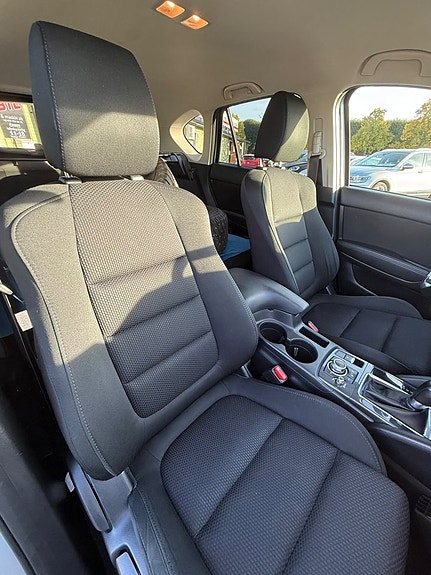 Mazda CX-5 7 of 10