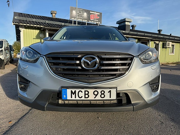 Mazda CX-5 10 of 10