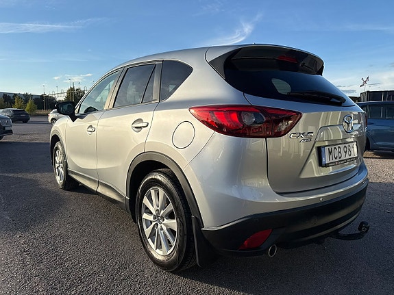 Mazda CX-5 2 of 10