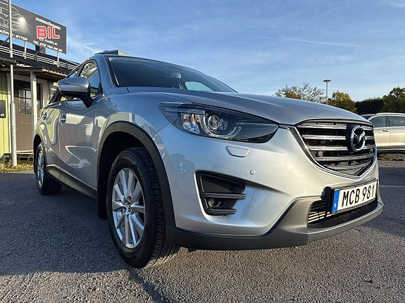 Mazda CX-5 5 of 10