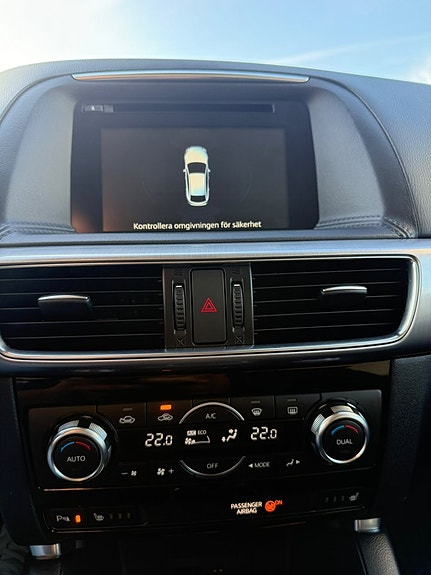 Mazda CX-5 8 of 10