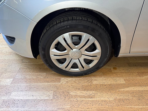 Skoda Praktik 1,6 TDI 18 of 21