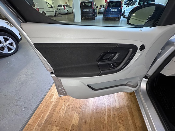 Skoda Praktik 1,6 TDI 12 of 21