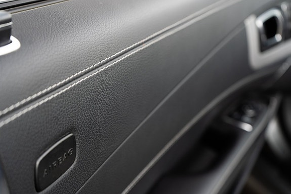 Mercedes-Benz SL500 27 of 30