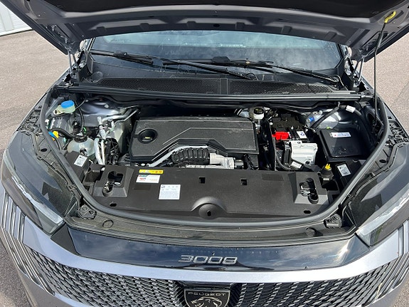 Peugeot 3008 15 of 23