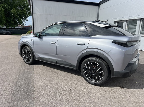 Peugeot 3008 5 of 23