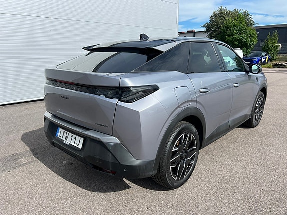 Peugeot 3008 17 of 23