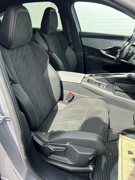 Peugeot 3008 22 of 23