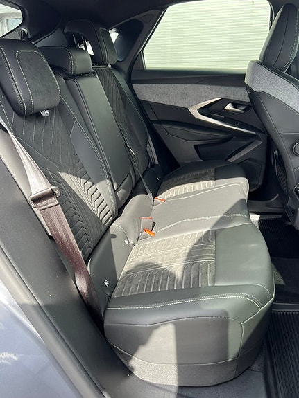 Peugeot 3008 23 of 23