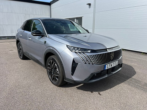 Peugeot 3008 21 of 23