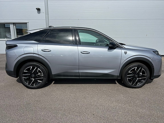 Peugeot 3008 19 of 23
