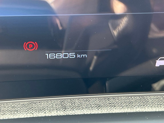 Peugeot 3008 12 of 23