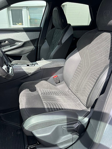 Peugeot 3008 11 of 23