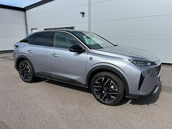 Peugeot 3008 20 of 23