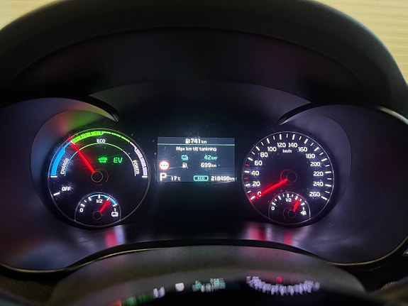 Kia Optima 16 of 25