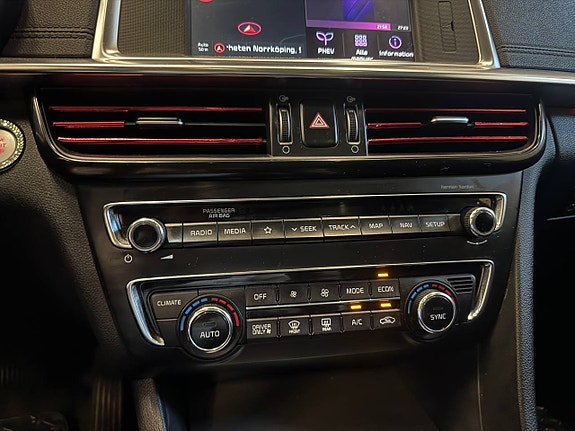 Kia Optima 15 of 25