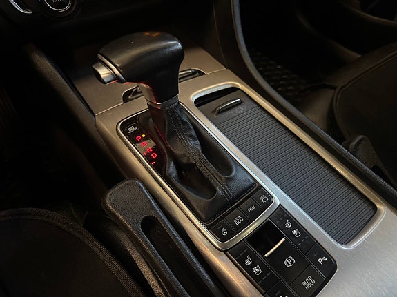 Kia Optima 14 of 25
