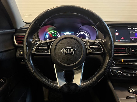 Kia Optima 11 of 25
