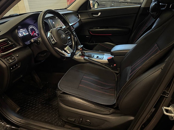 Kia Optima 7 of 25