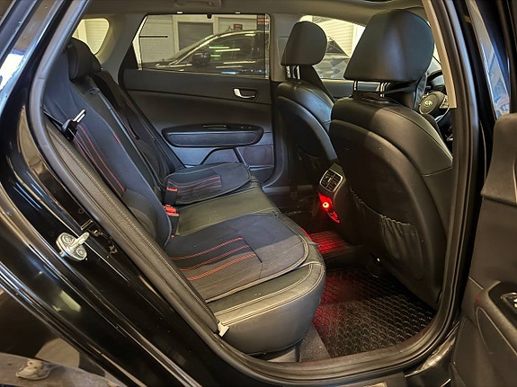 Kia Optima 19 of 25