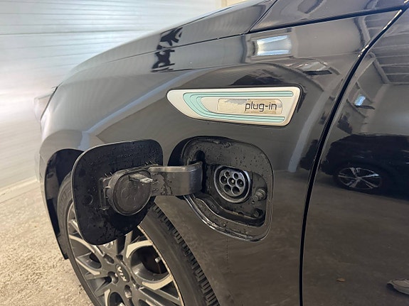Kia Optima 22 of 25