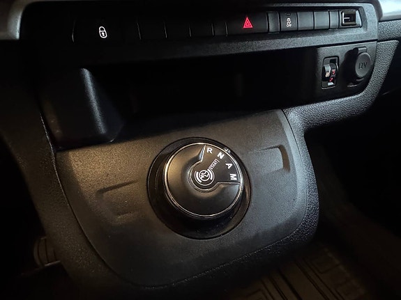 Toyota Proace Verso 12 of 19