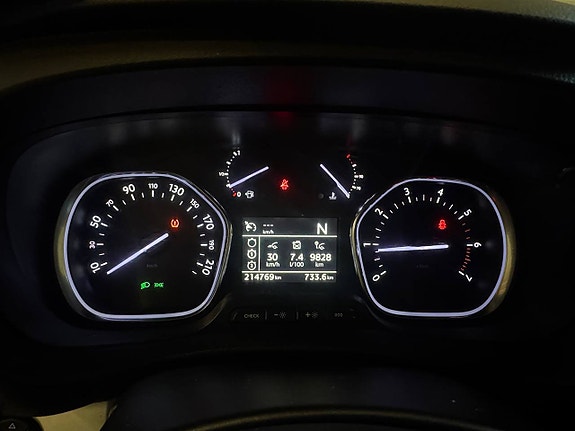 Toyota Proace Verso 10 of 19