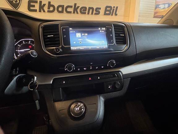 Toyota Proace Verso 8 of 19
