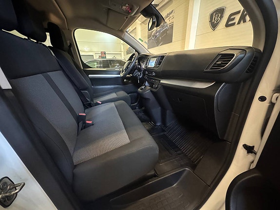 Toyota Proace Verso 9 of 19