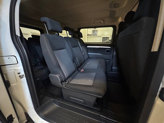 Toyota Proace Verso 15 of 19