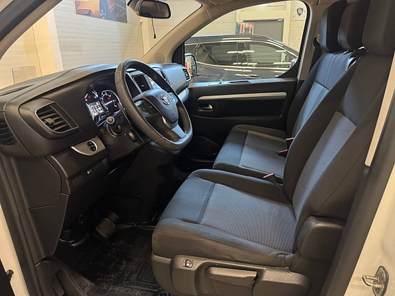 Toyota Proace Verso 7 of 19
