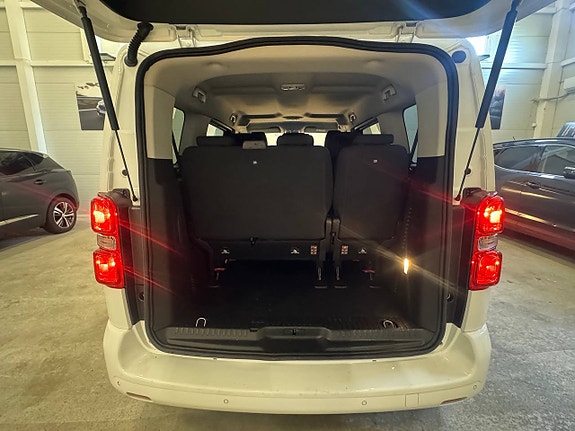 Toyota Proace Verso 19 of 19