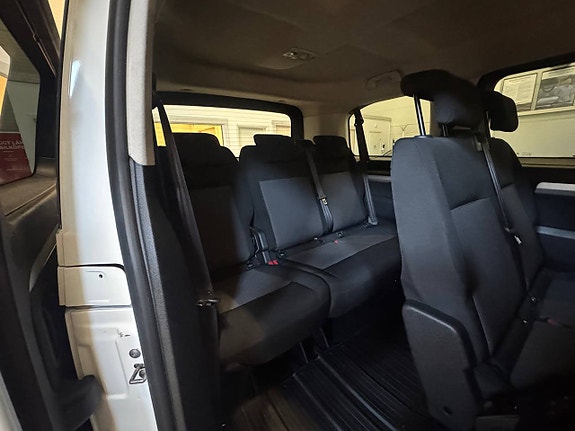 Toyota Proace Verso 14 of 19