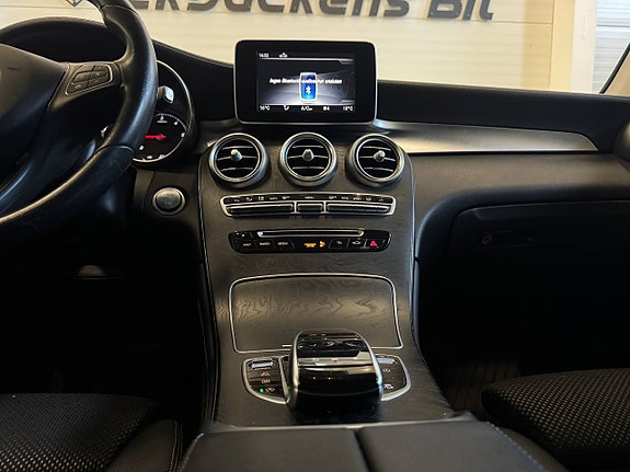Mercedes-Benz GLC220 d 11 of 23