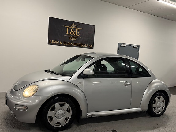 Volkswagen New Beetle