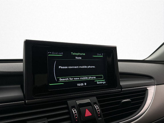 Audi A6 allroad 20 of 28