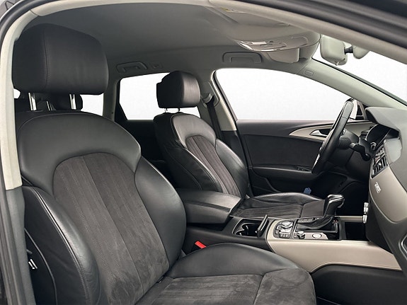 Audi A6 allroad 10 of 28