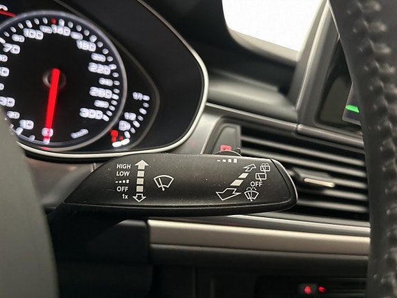 Audi A6 allroad 22 of 28