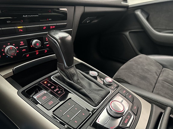 Audi A6 allroad 18 of 28