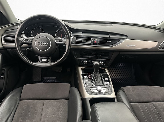 Audi A6 allroad 13 of 28
