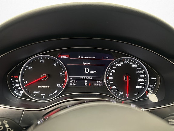 Audi A6 allroad 17 of 28