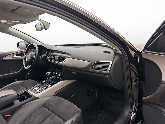 Audi A6 allroad 11 of 28