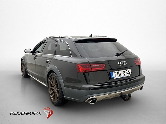 Audi A6 allroad 5 of 28