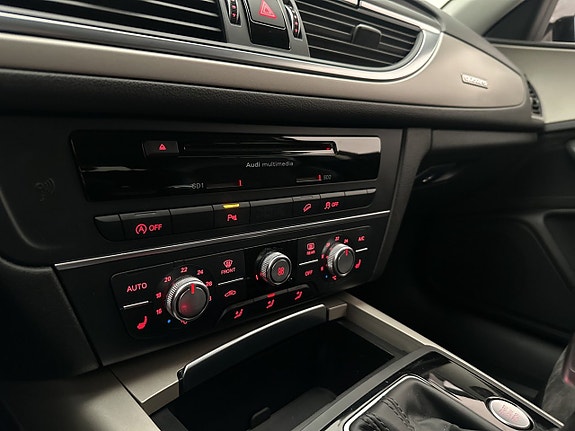 Audi A6 allroad 19 of 28