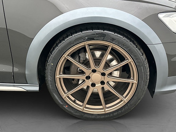 Audi A6 allroad 28 of 28