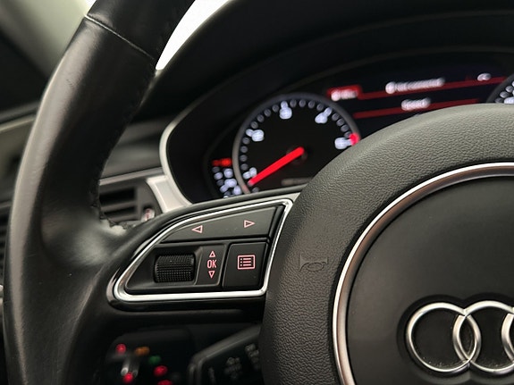 Audi A6 allroad 23 of 28