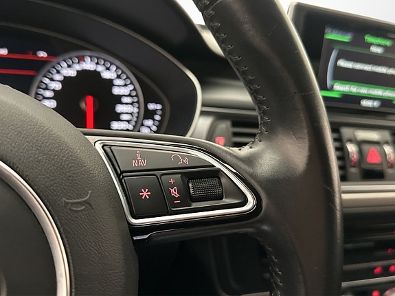 Audi A6 allroad 21 of 28
