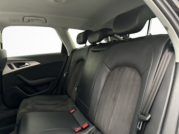 Audi A6 allroad 12 of 28