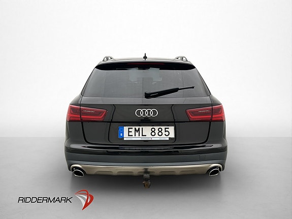 Audi A6 allroad 6 of 28