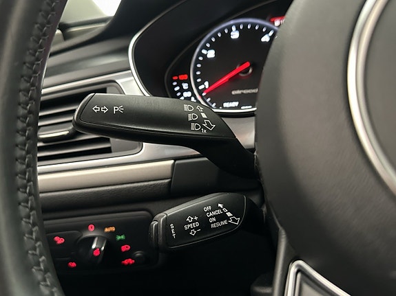 Audi A6 allroad 24 of 28